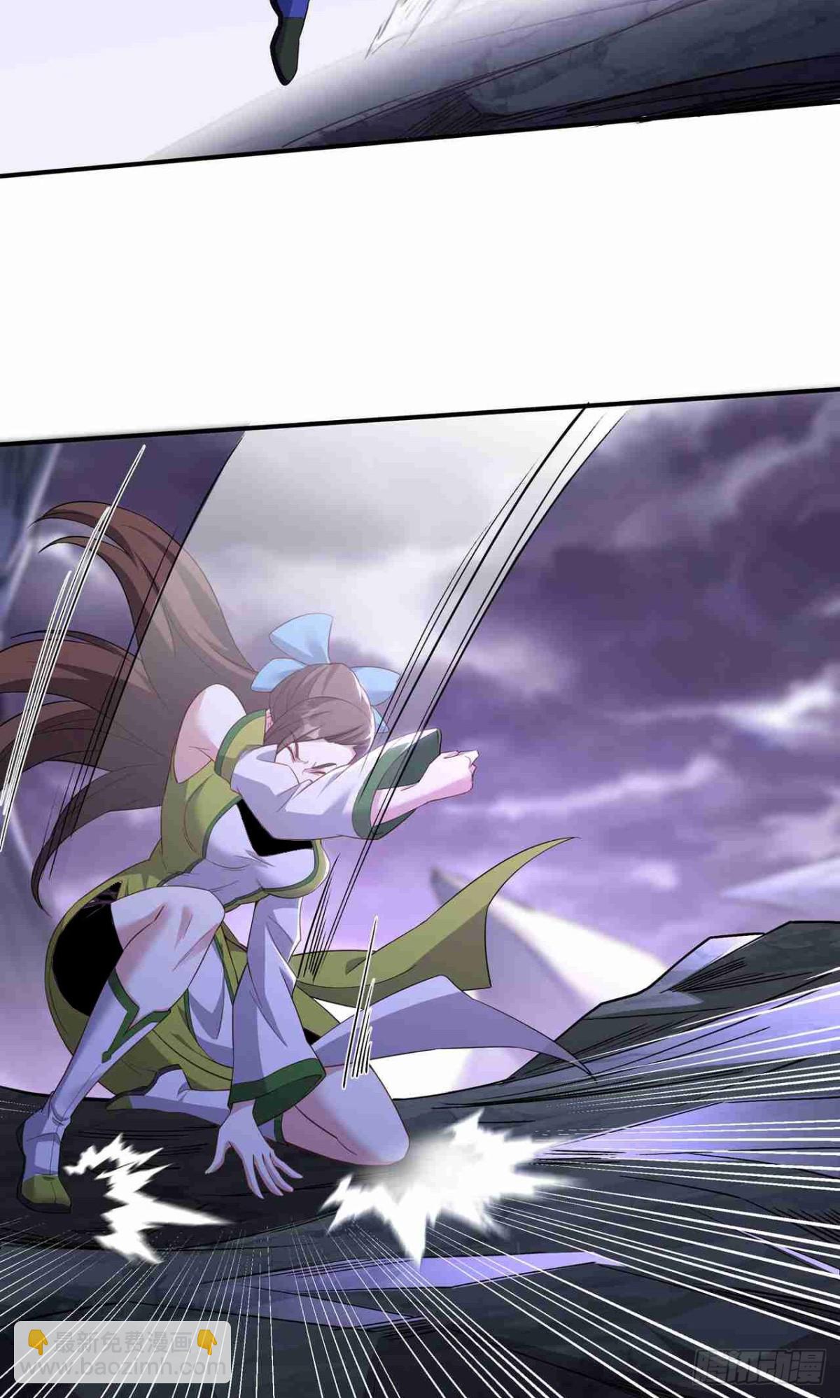 第25话 自作自受(1/2)-第27话