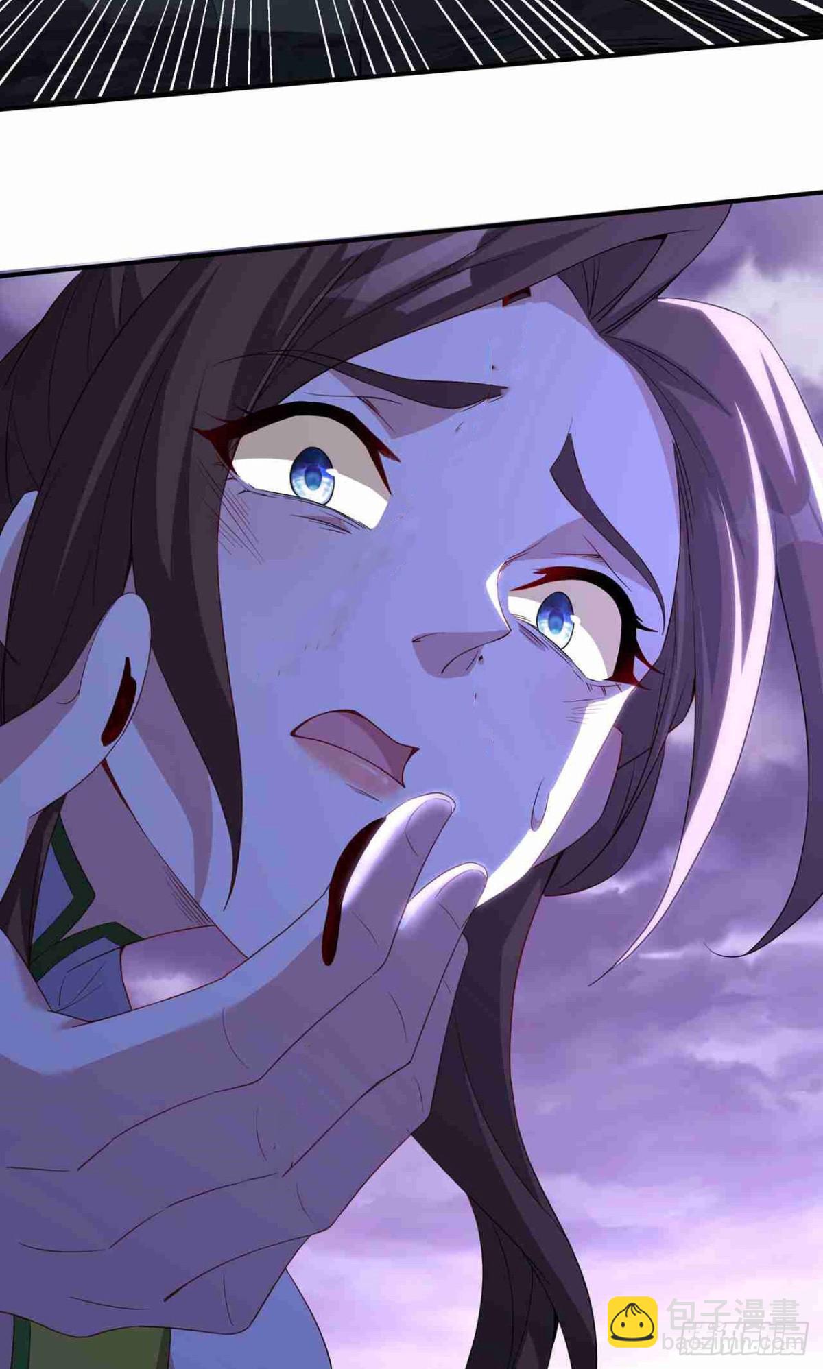 第25话 自作自受(1/2)-第27话