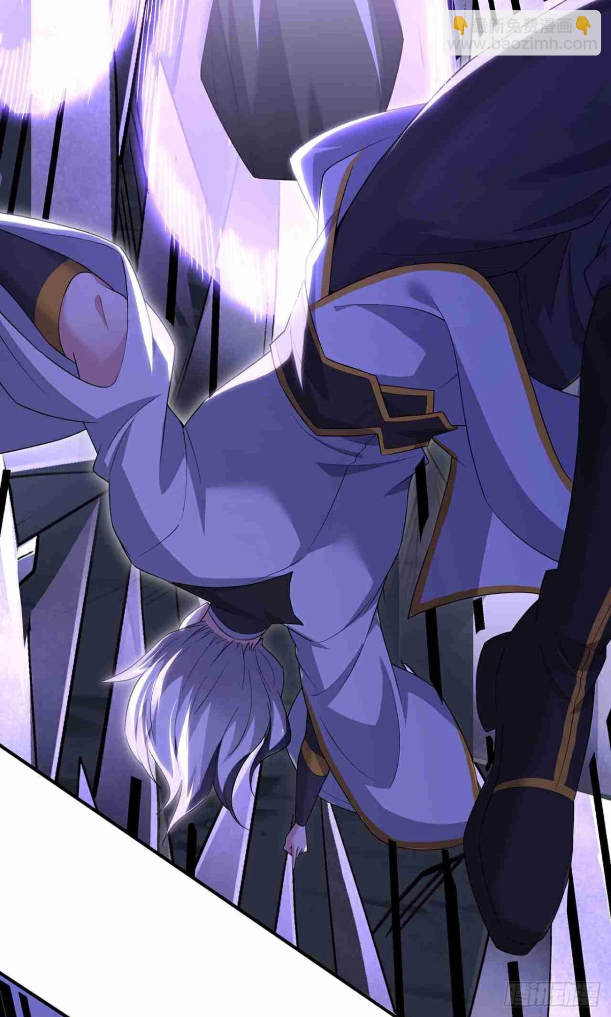 第25话 自作自受(1/2)-第27话