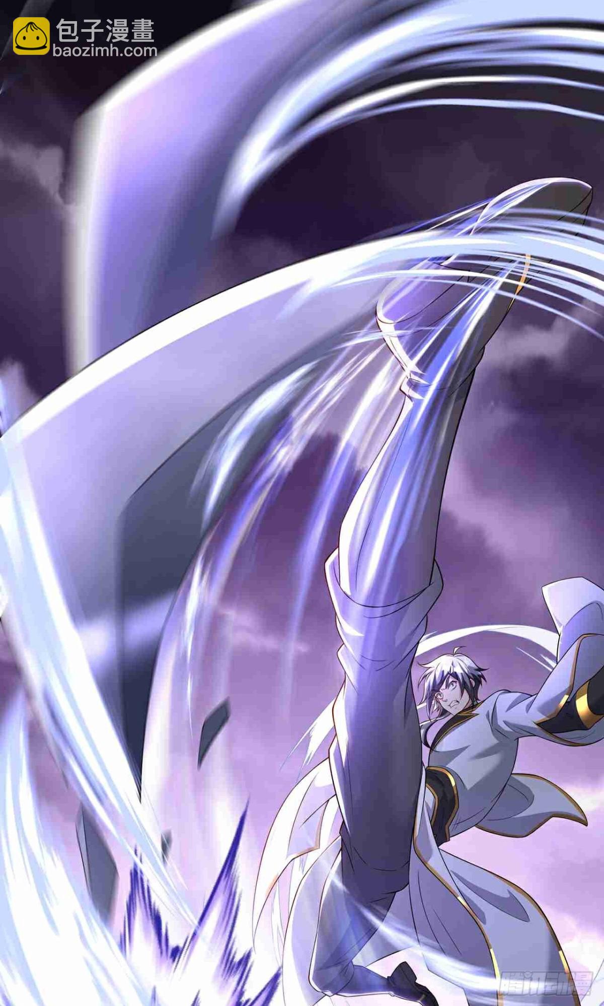 第25话 自作自受(1/2)-第27话