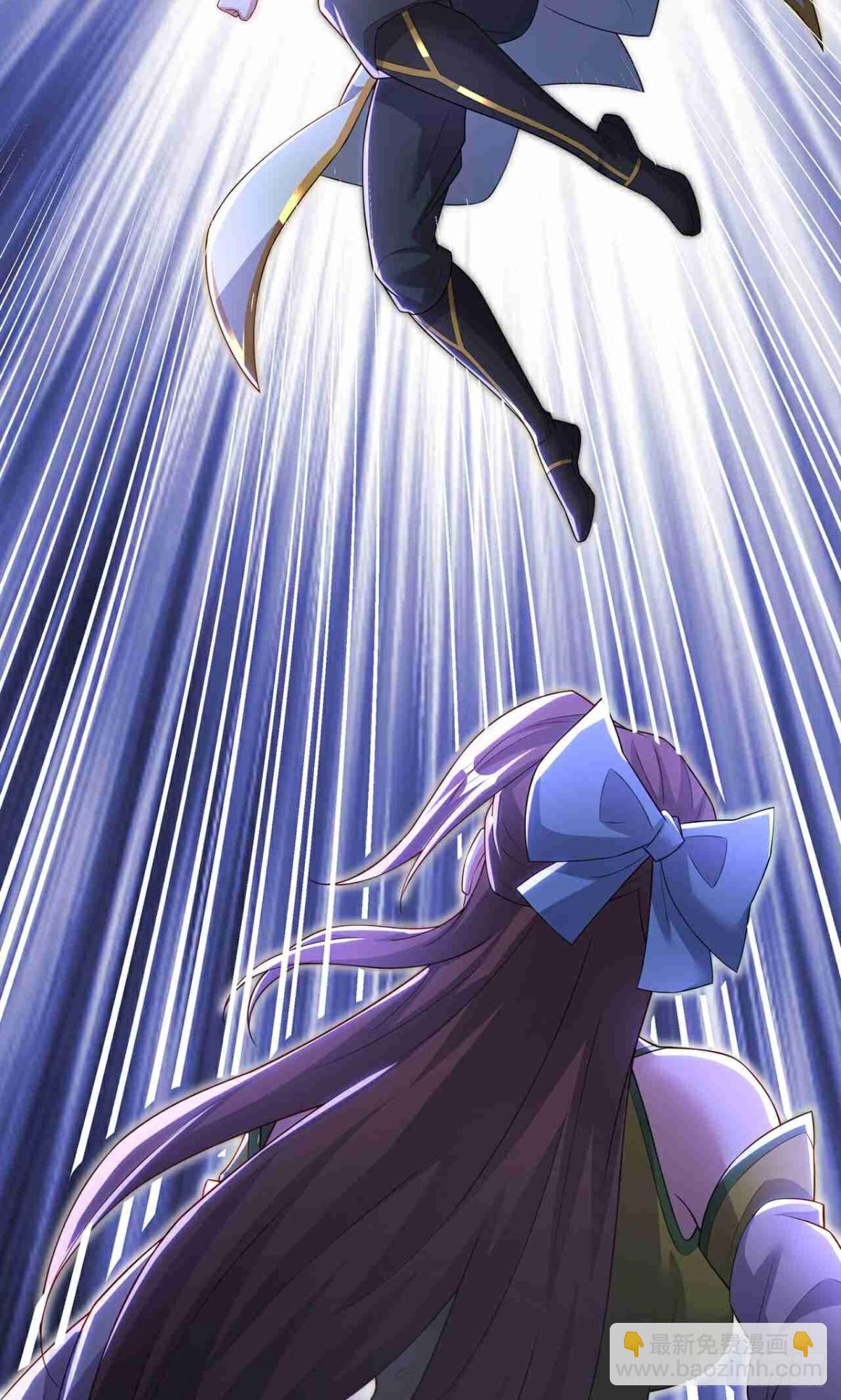 第25话 自作自受(1/2)-第27话