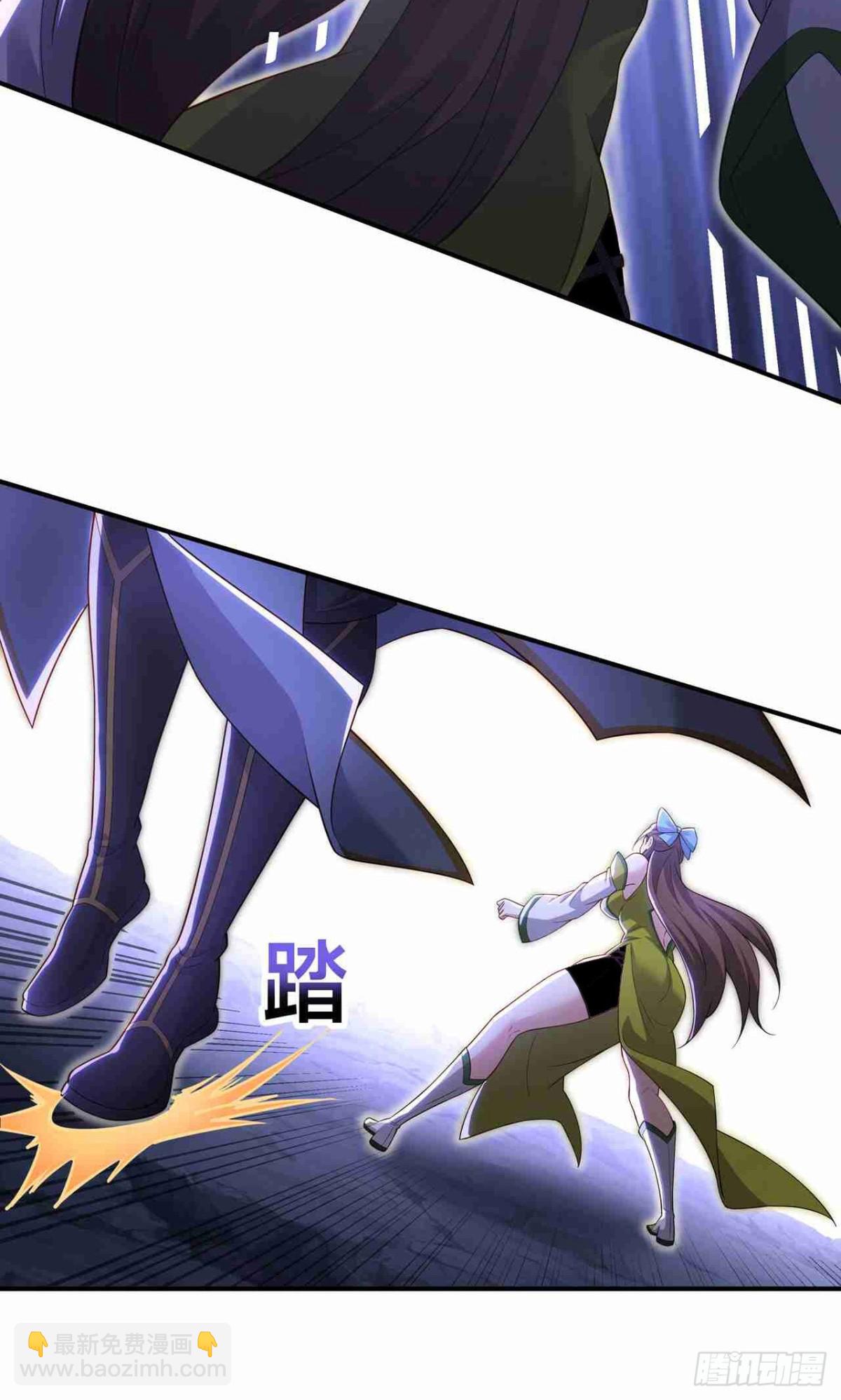 第25话 自作自受(1/2)-第27话