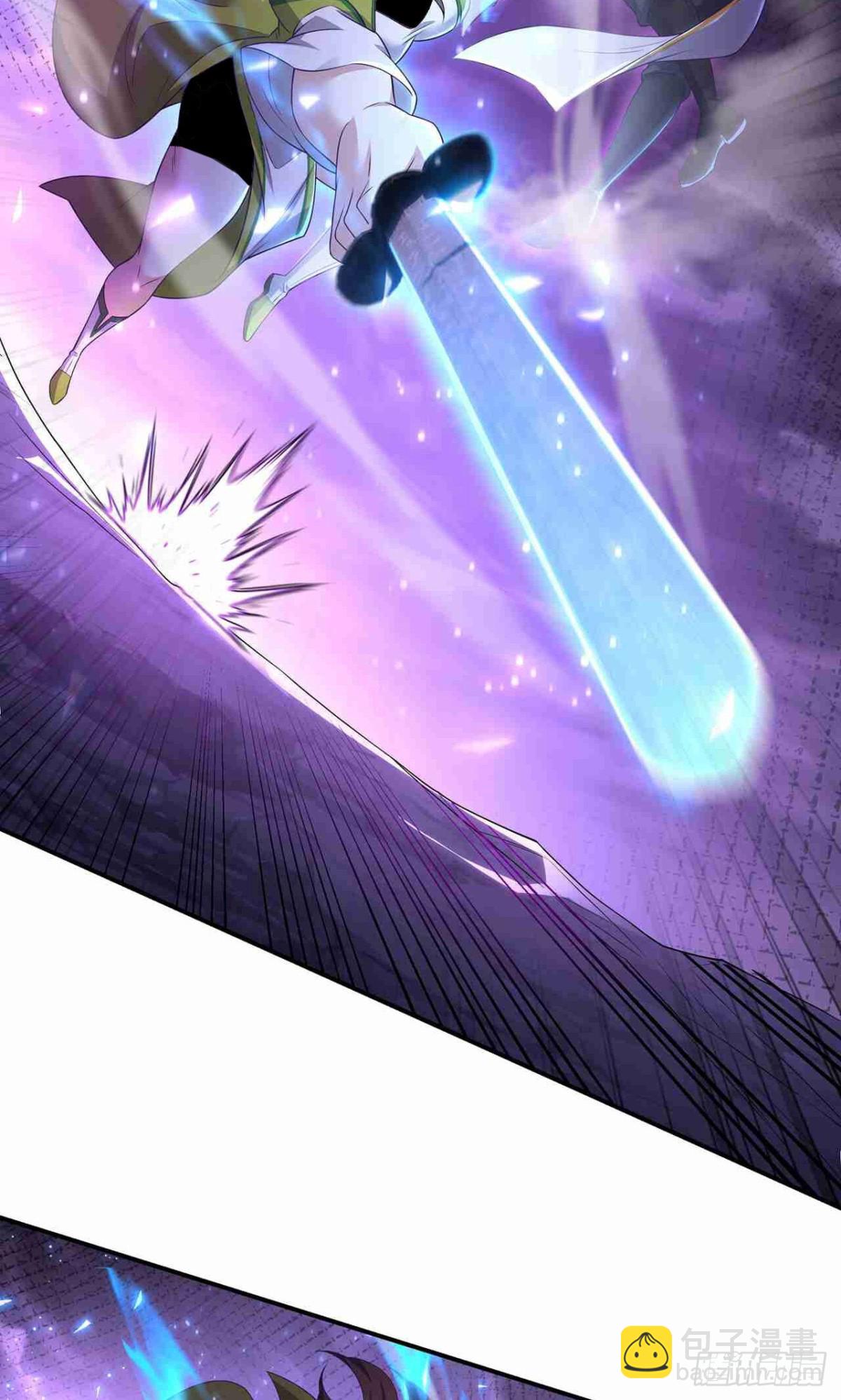 第25话 自作自受(1/2)-第27话