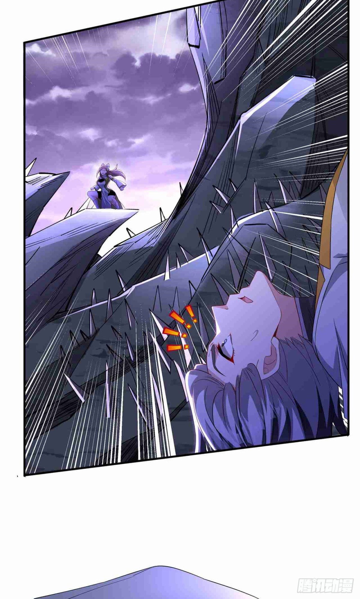 第25话 自作自受(1/2)-第27话