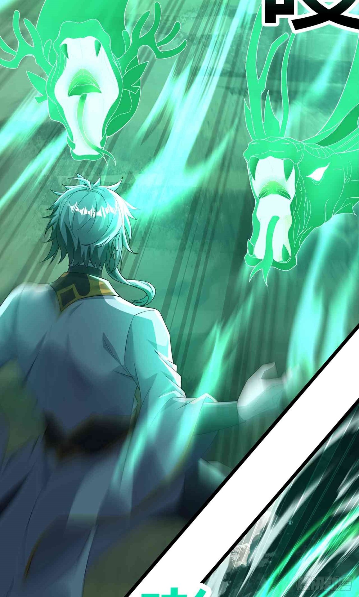 第27话 仇家(1/2)-第29话