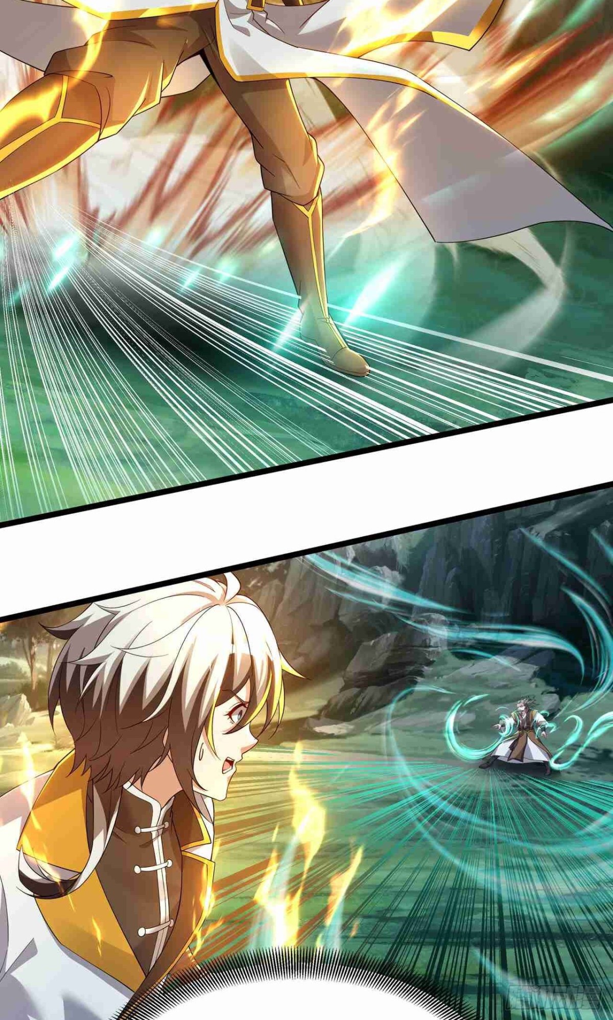 第27话 仇家(1/2)-第29话