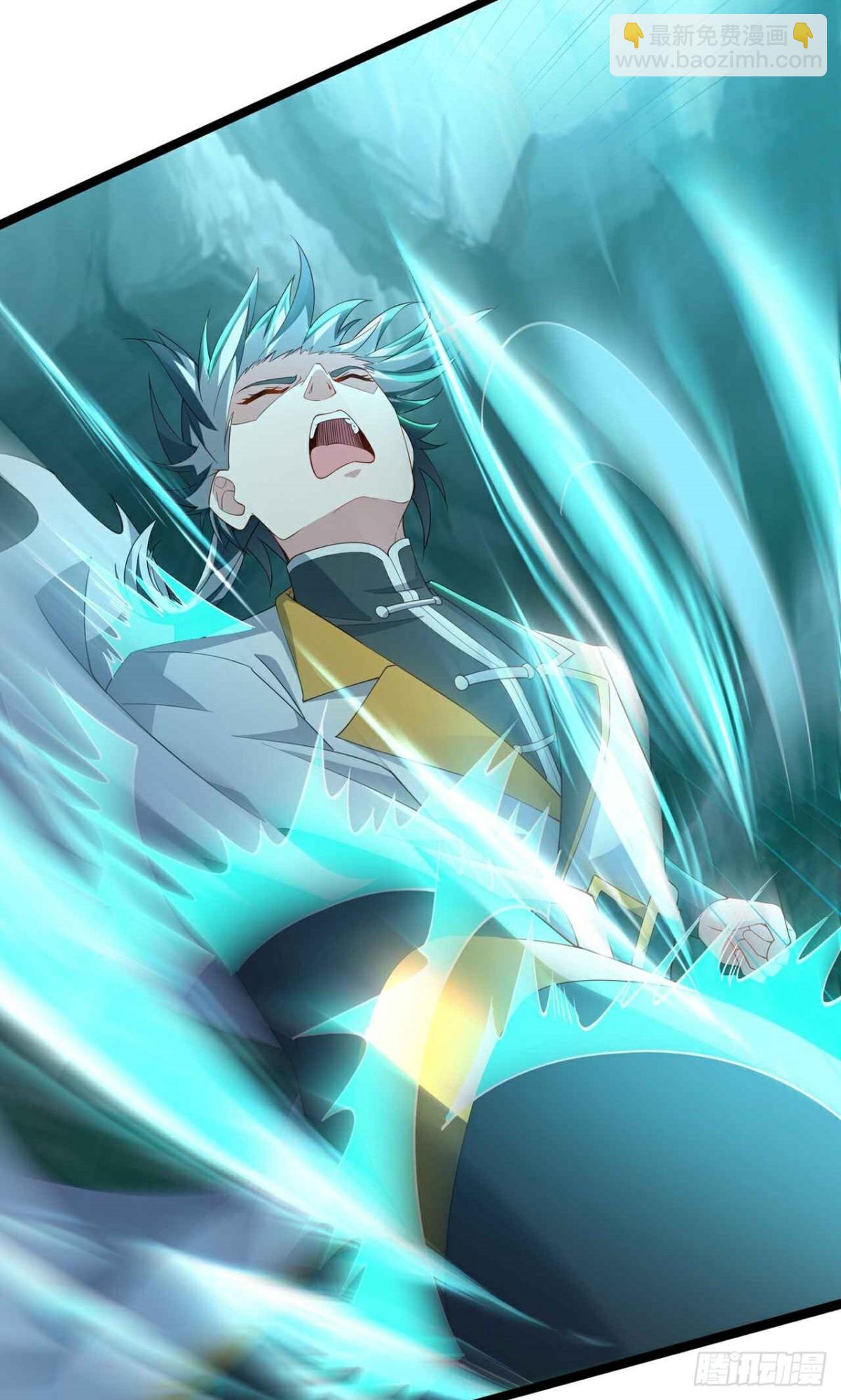 第27话 仇家(1/2)-第29话