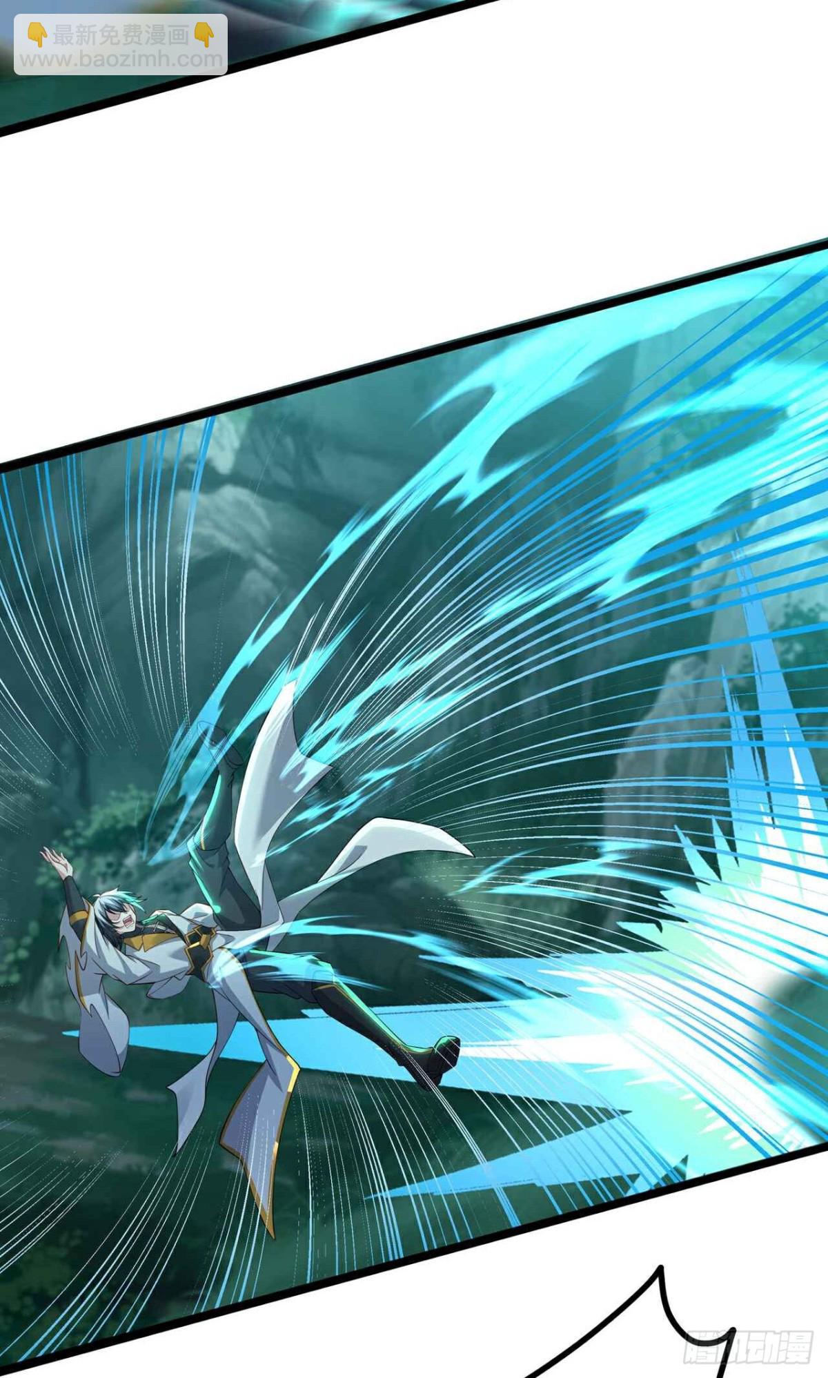 第27话 仇家(1/2)-第29话