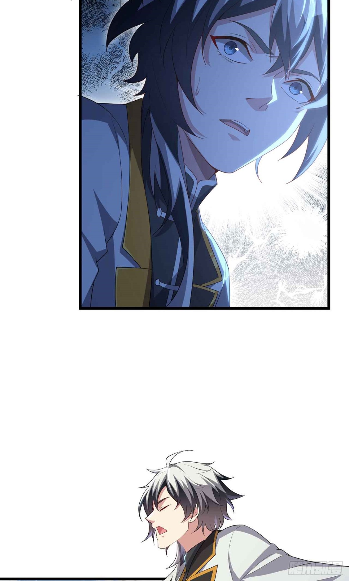 第29话 再遇陈飞扬(1/2)-第31话