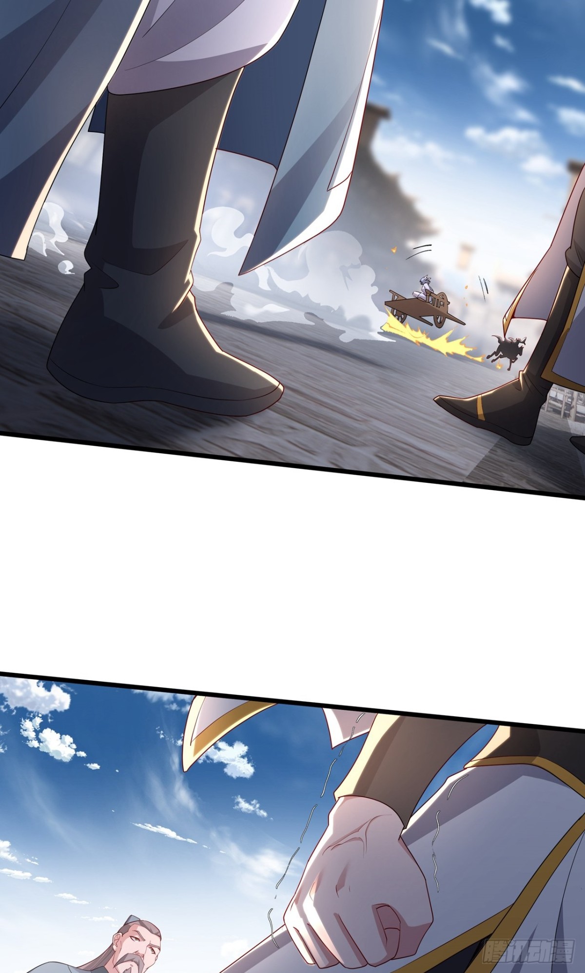 第29话 再遇陈飞扬(1/2)-第31话