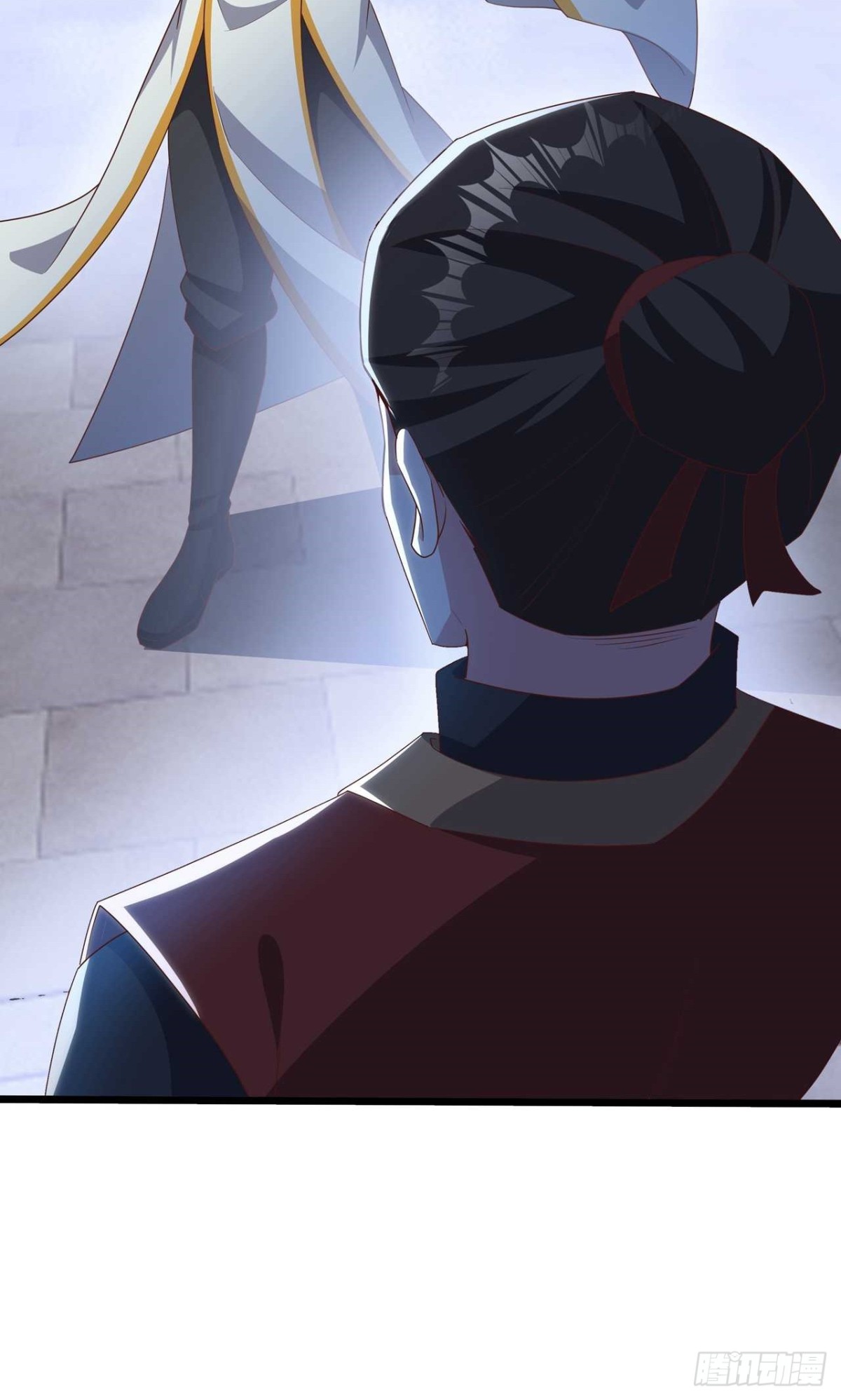 第29话 再遇陈飞扬(1/2)-第31话