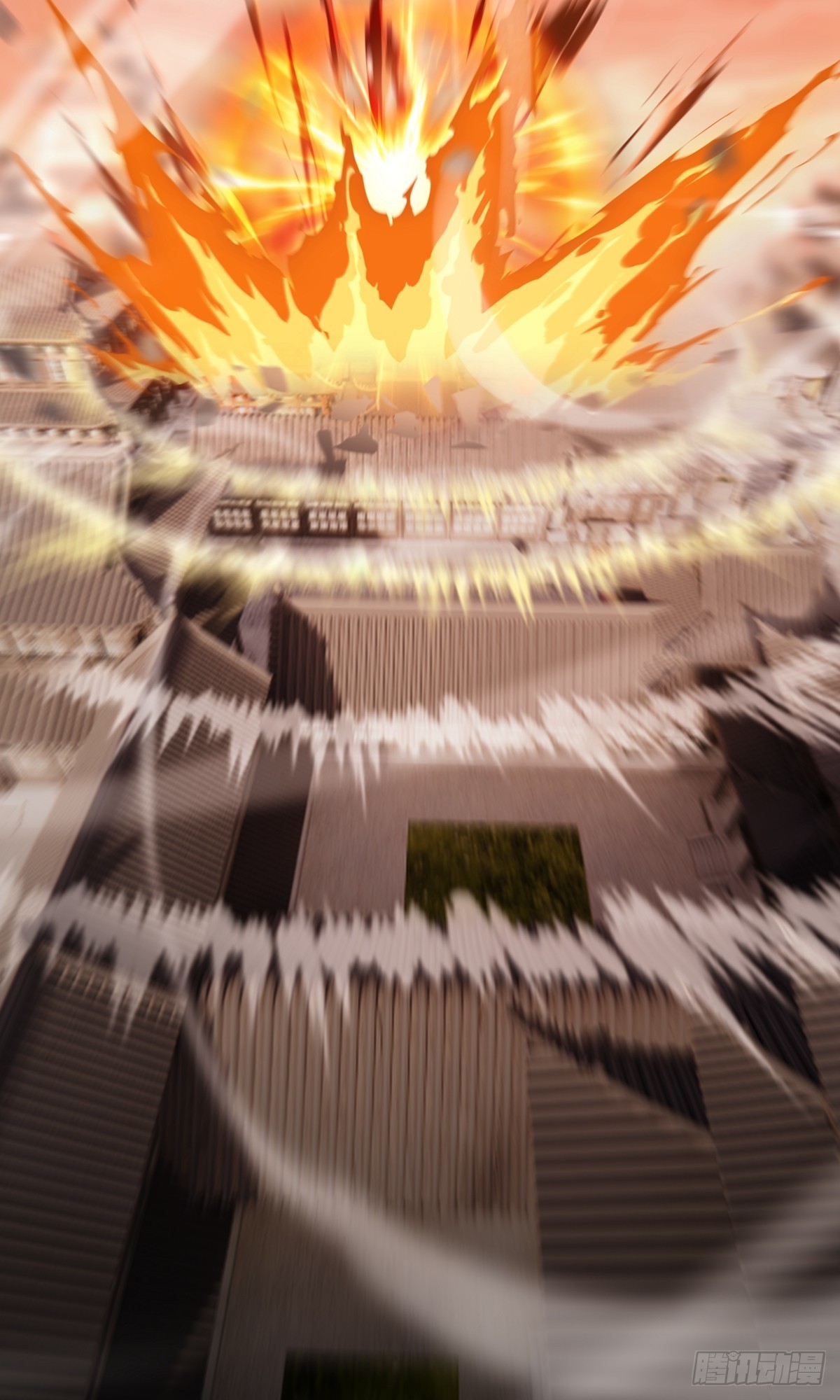 第31话 大战陈铁虹(1/2)-第33话