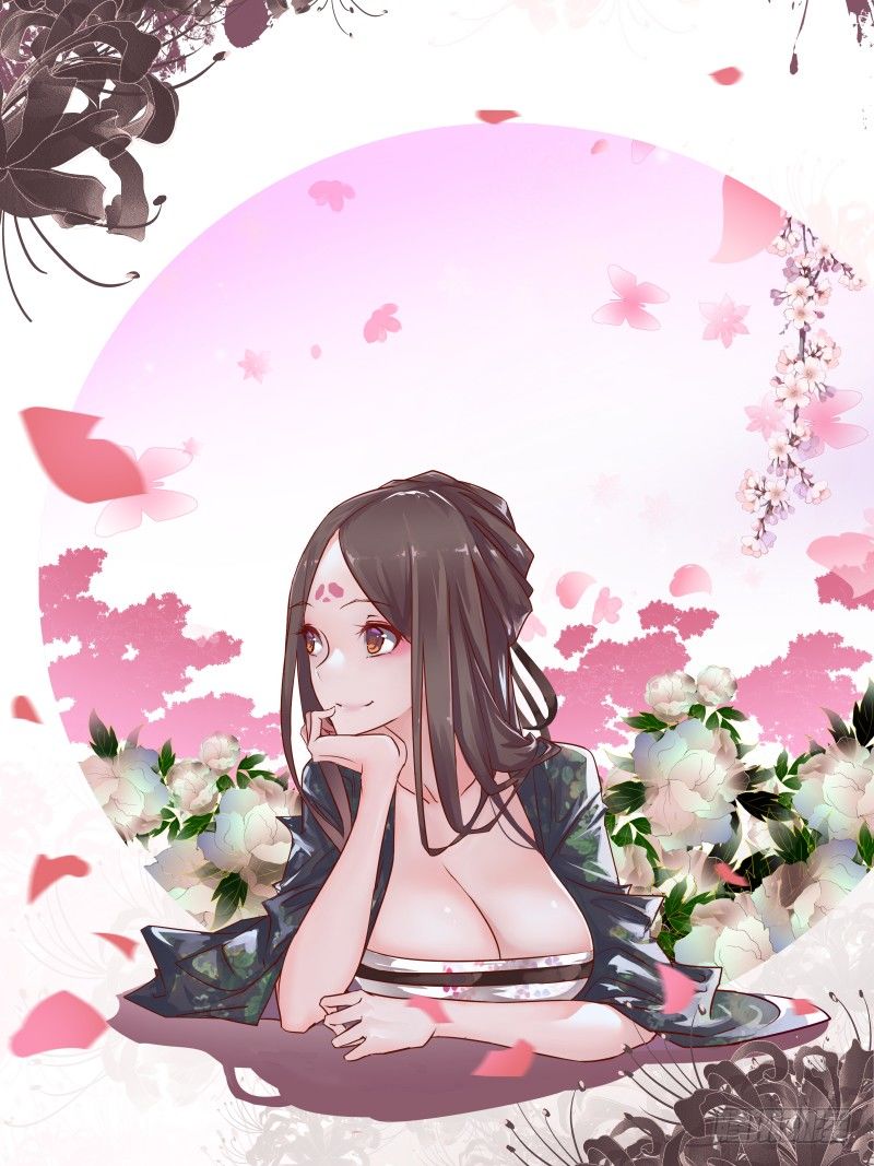 000 先行预告-第1话