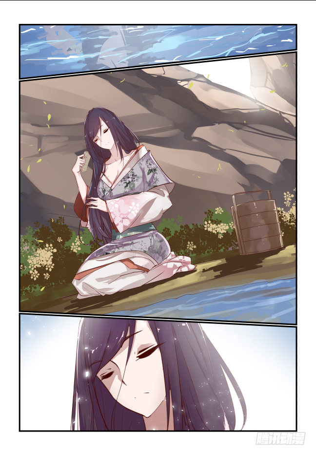 026 忆蜀地佳人-第27话