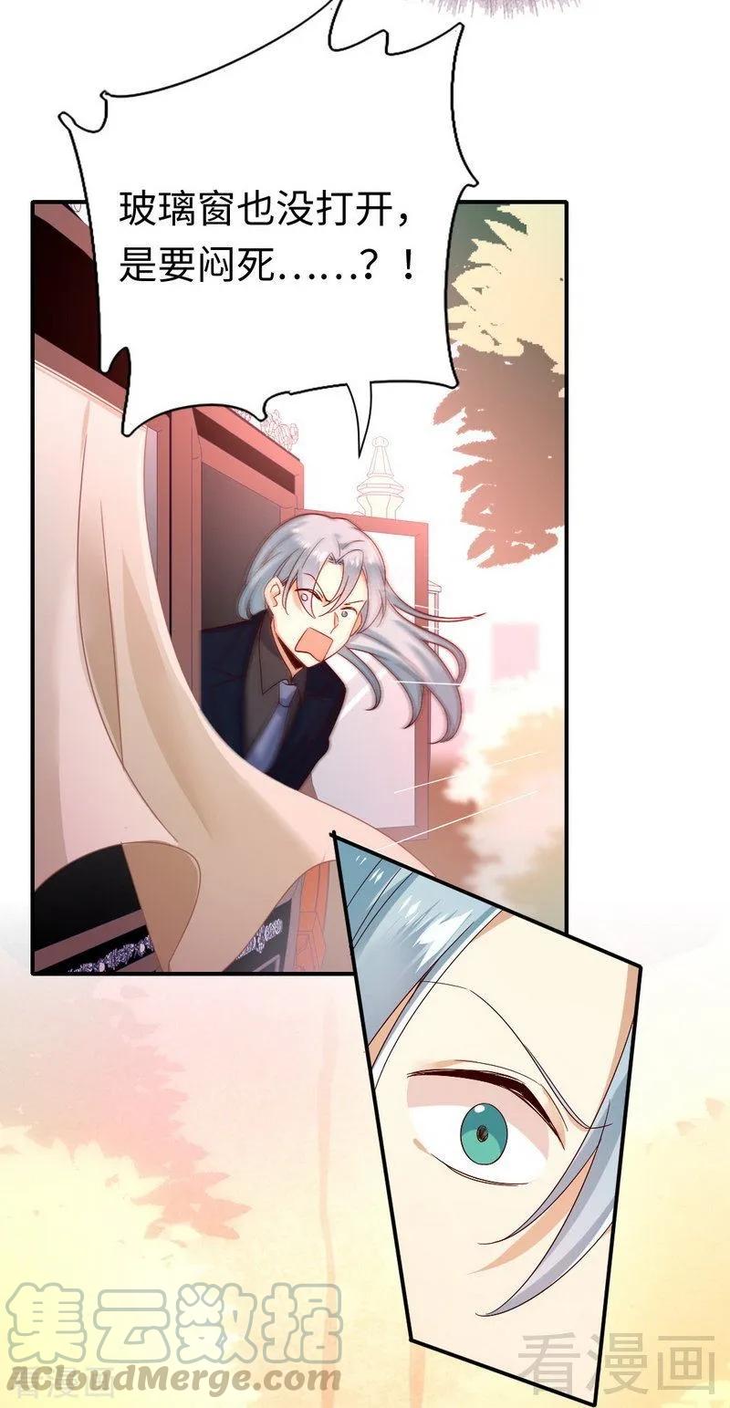 第134话 行刺？-第135话