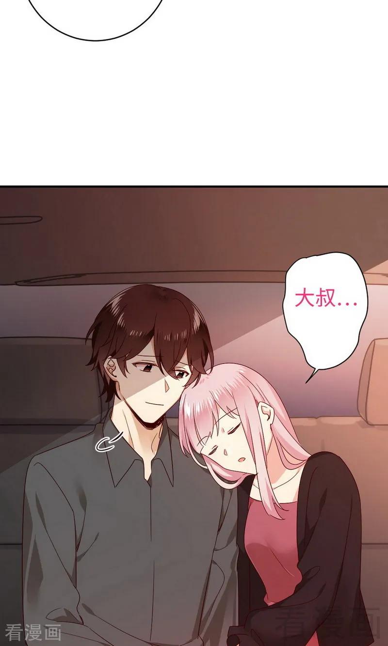 第144话 窒息的噩梦-第145话