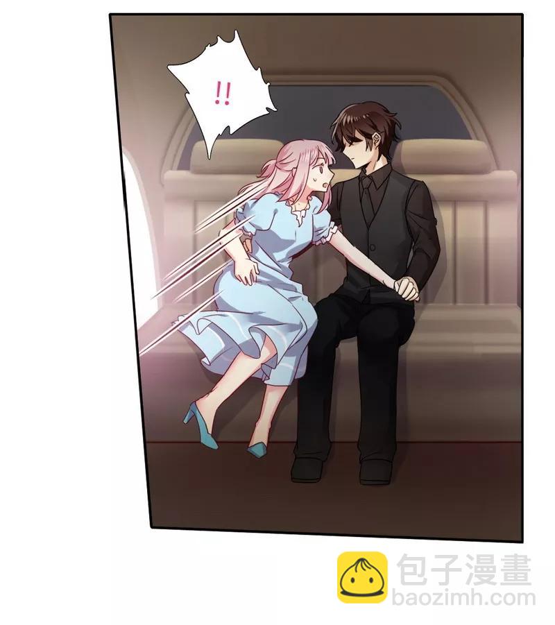 第46话 因爱生恨-第47话