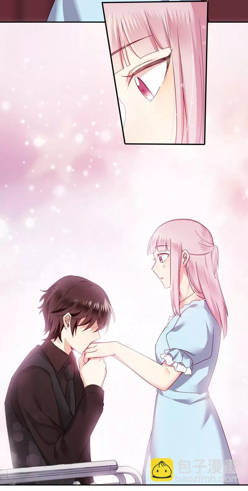 第46话 因爱生恨-第47话