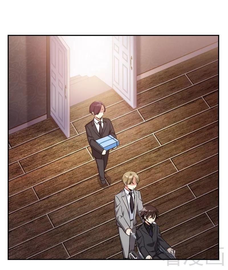 第50话 丑人多作怪-第51话