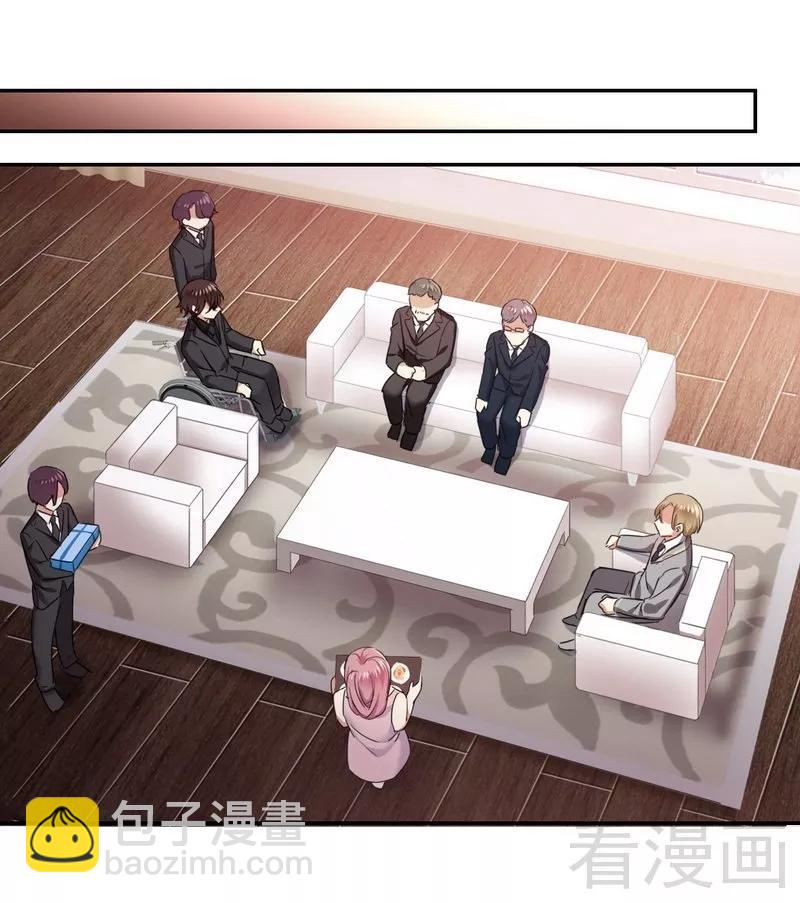 第50话 丑人多作怪-第51话