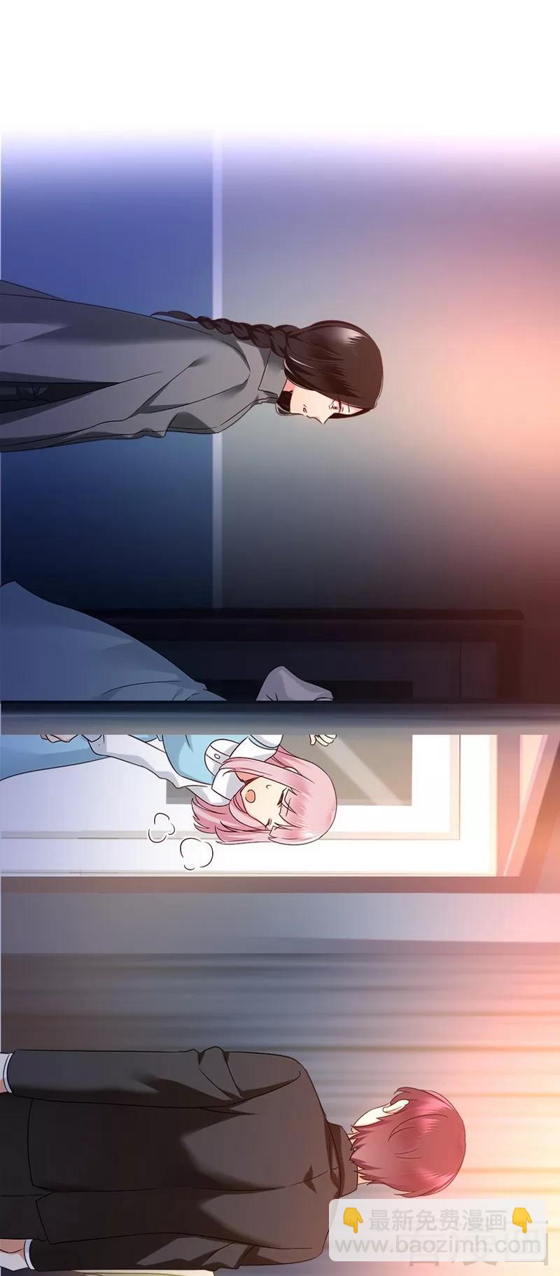 第72话 母子相见-第73话