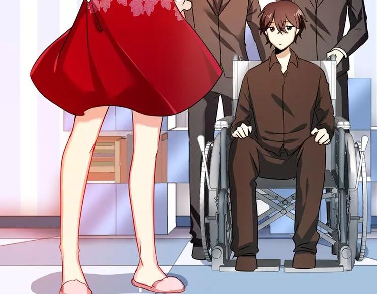 第8话 条件(1/2)-第9话