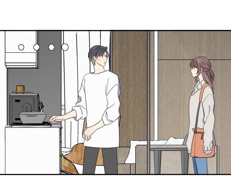 第21话 如果不是因为我(1/2)-第23话