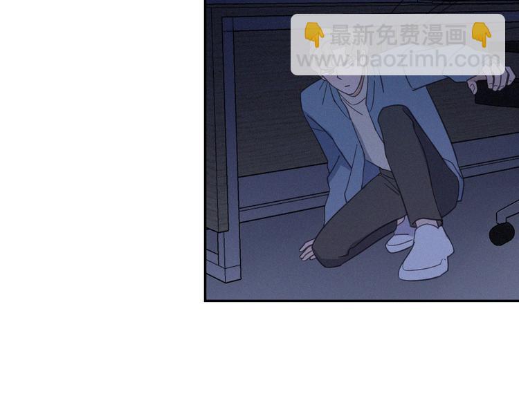 第27话 甜甜的养病(1/2)-第29话