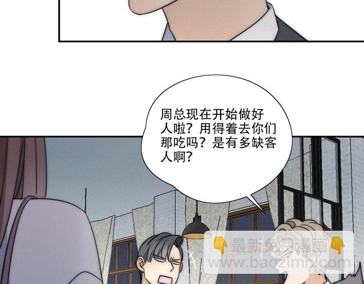 第6话 &ldquo;你玩我？&rdquo;(1/2)-第7话