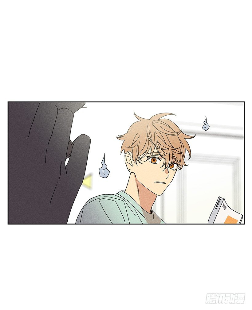 12.你要是能不去就好了(1/2)-第13话