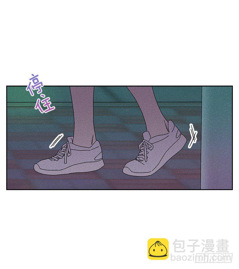 12.你要是能不去就好了(1/2)-第13话