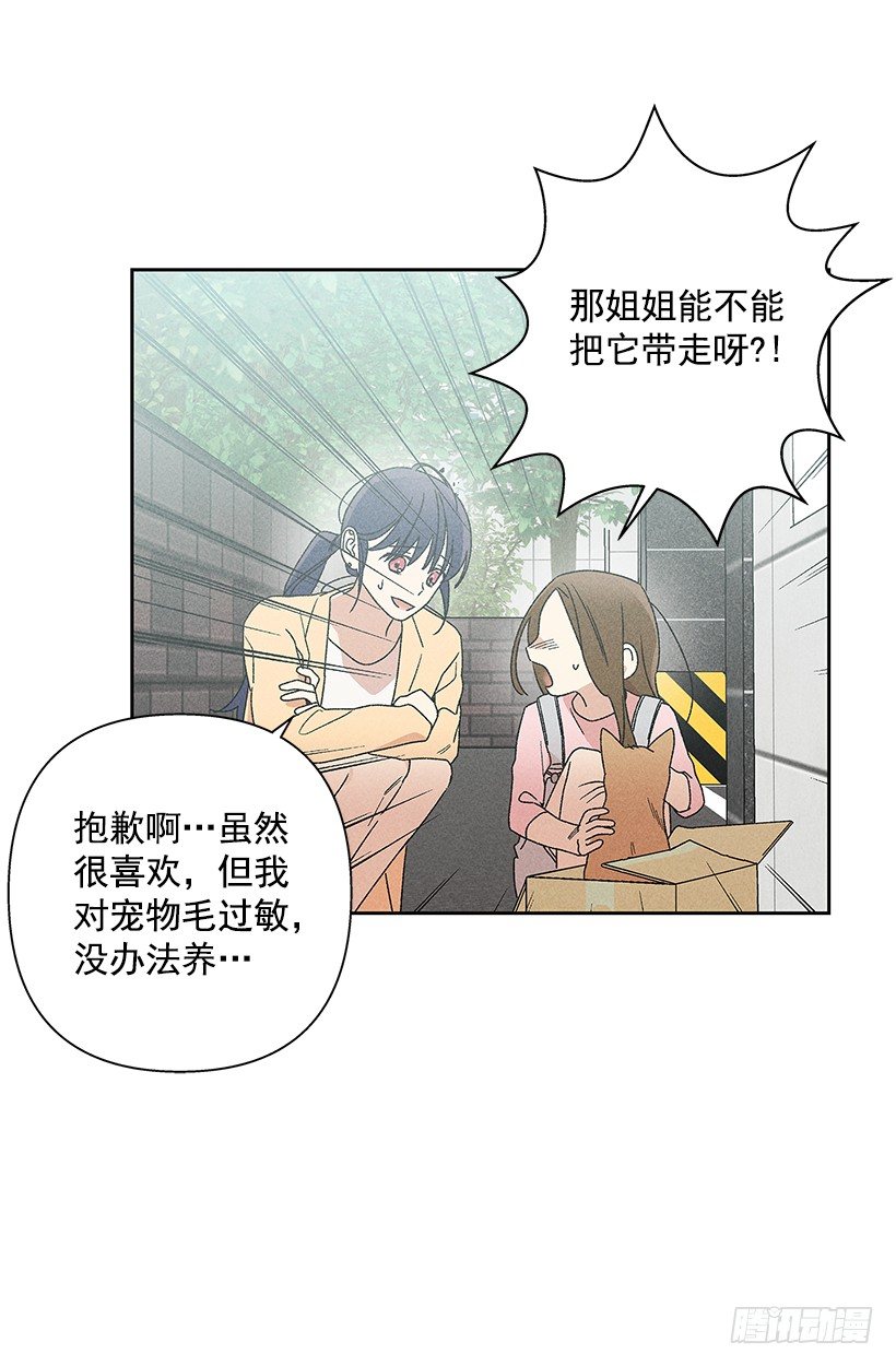 14.像跟踪狂一样&hellip;(1/2)-第15话