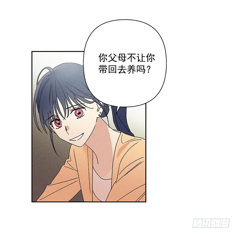 14.像跟踪狂一样&hellip;(1/2)-第15话