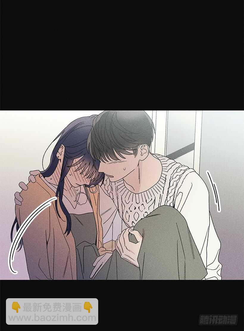 26.我们一起吃顿饭吧？(1/2)-第27话