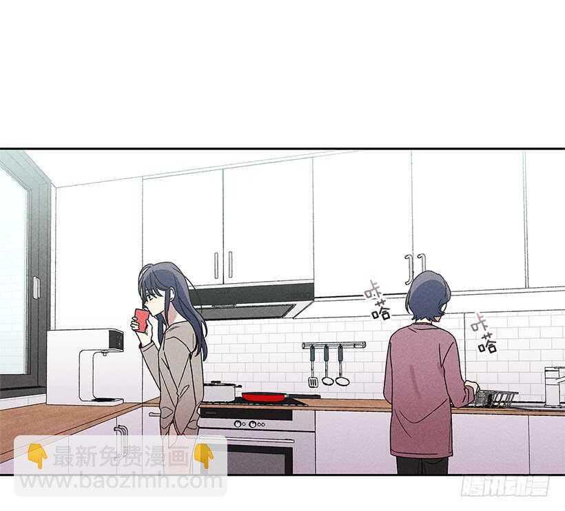 28.好想&hellip;回家(1/2)-第29话