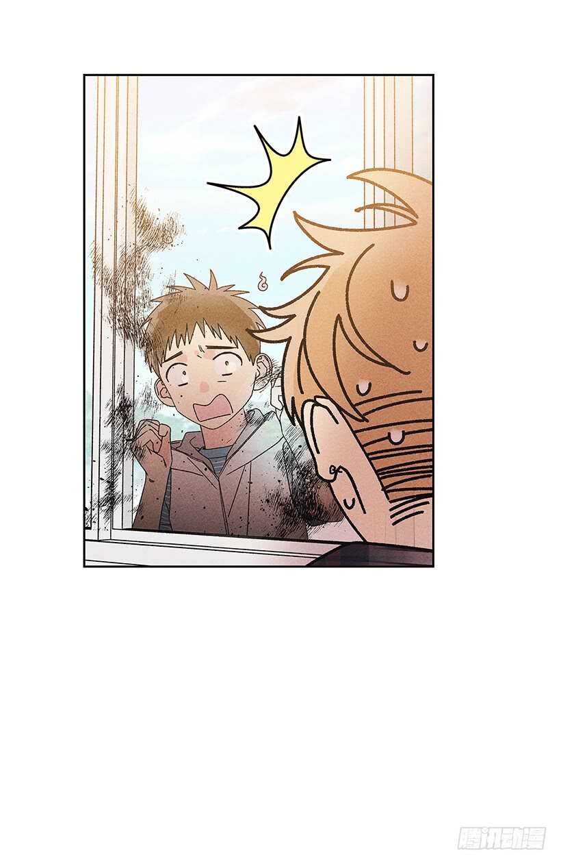 30.什么时候消失都不奇怪(1/2)-第31话