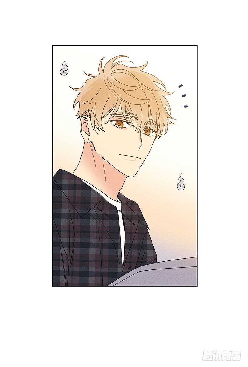 30.什么时候消失都不奇怪(1/2)-第31话