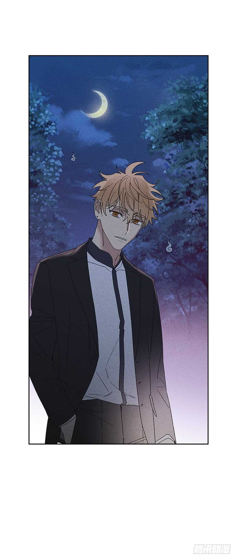 32.说不定&hellip;我也会变危险吧(1/2)-第33话