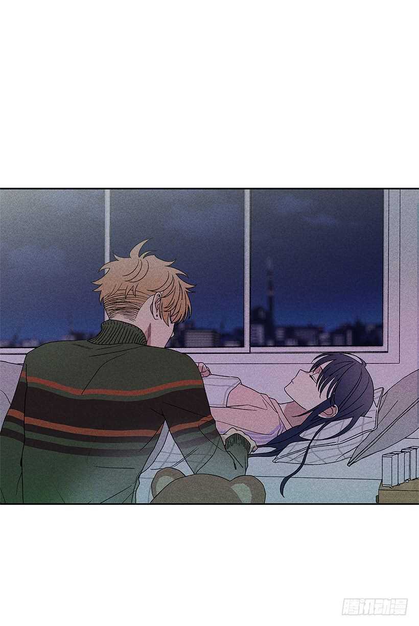 40.疯了吗(1/2)-第41话