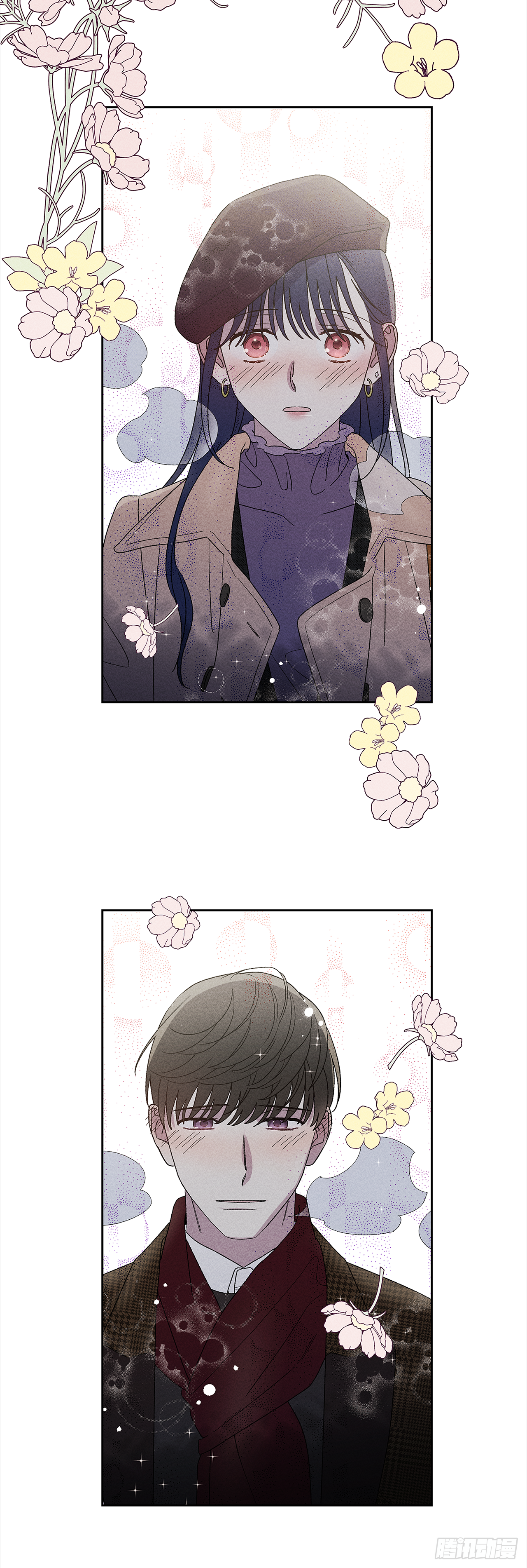 51.被告白了？-第51话