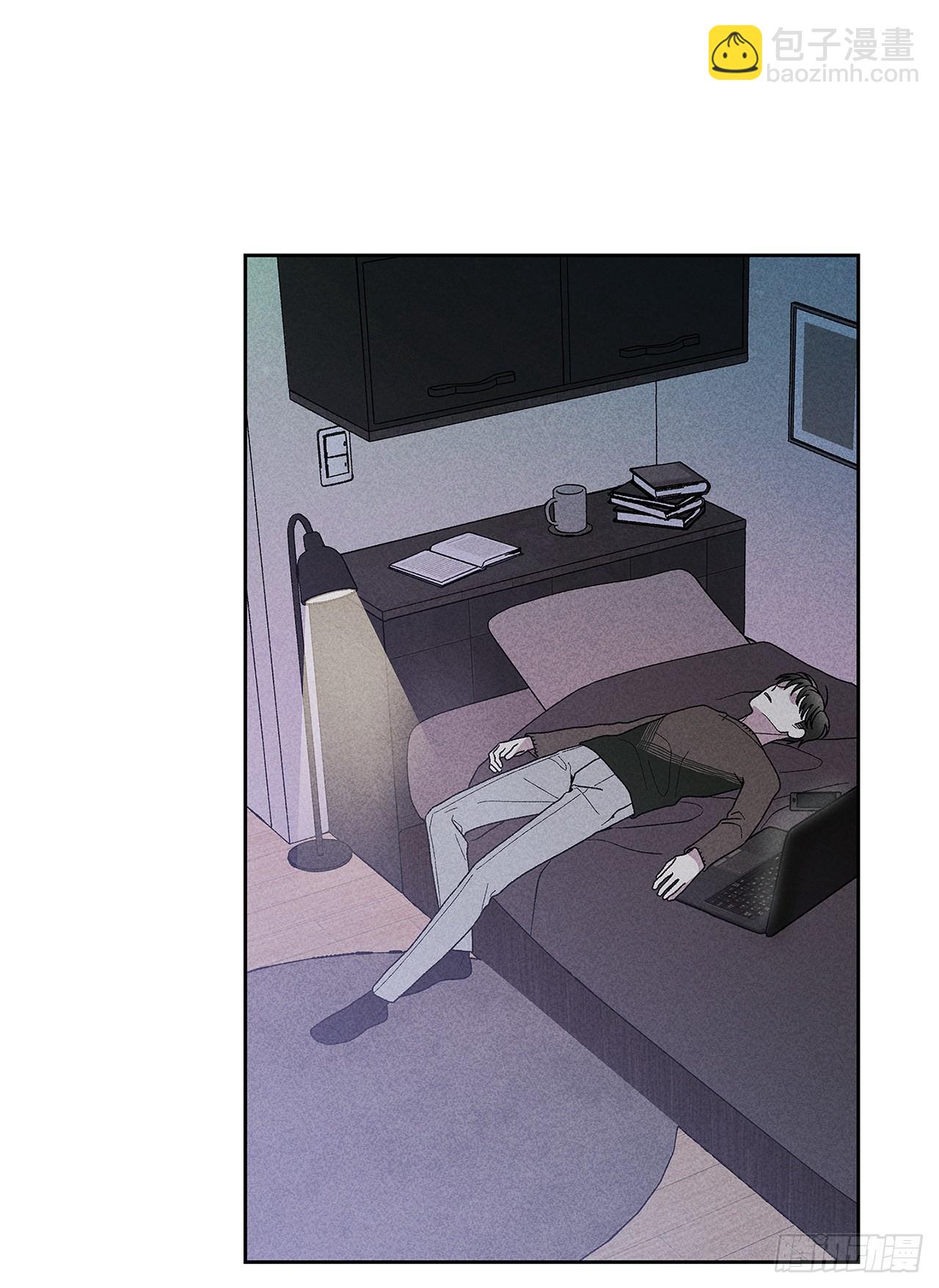 55.你拖得越久越不好说啊-第55话