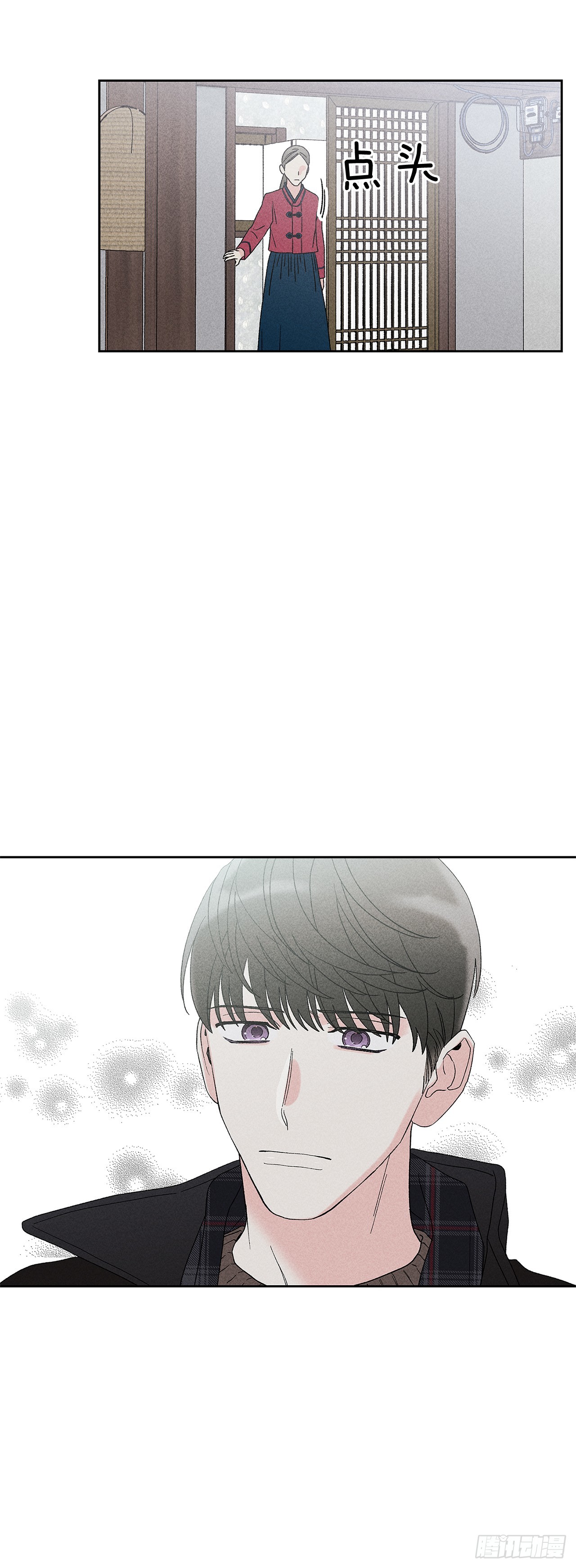 55.你拖得越久越不好说啊-第55话