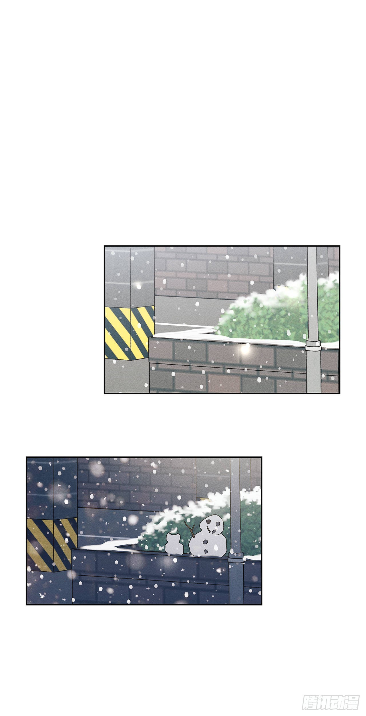 57.有什么事吗？-第57话