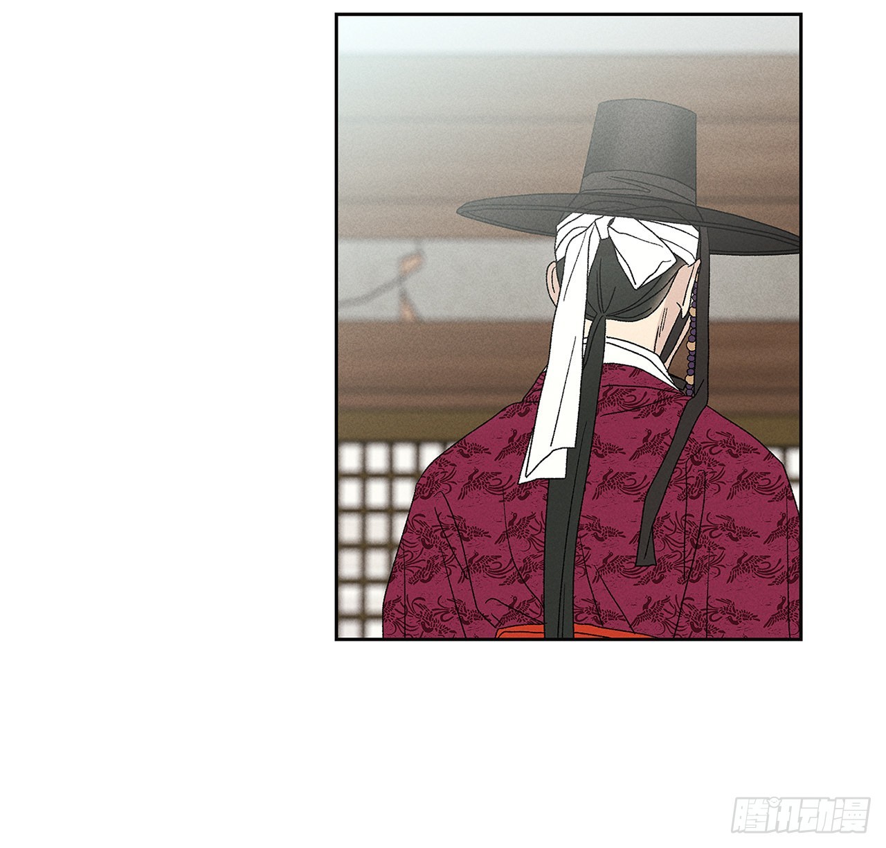 71.有句话我不知该不该说&hellip;(1/2)-第71话