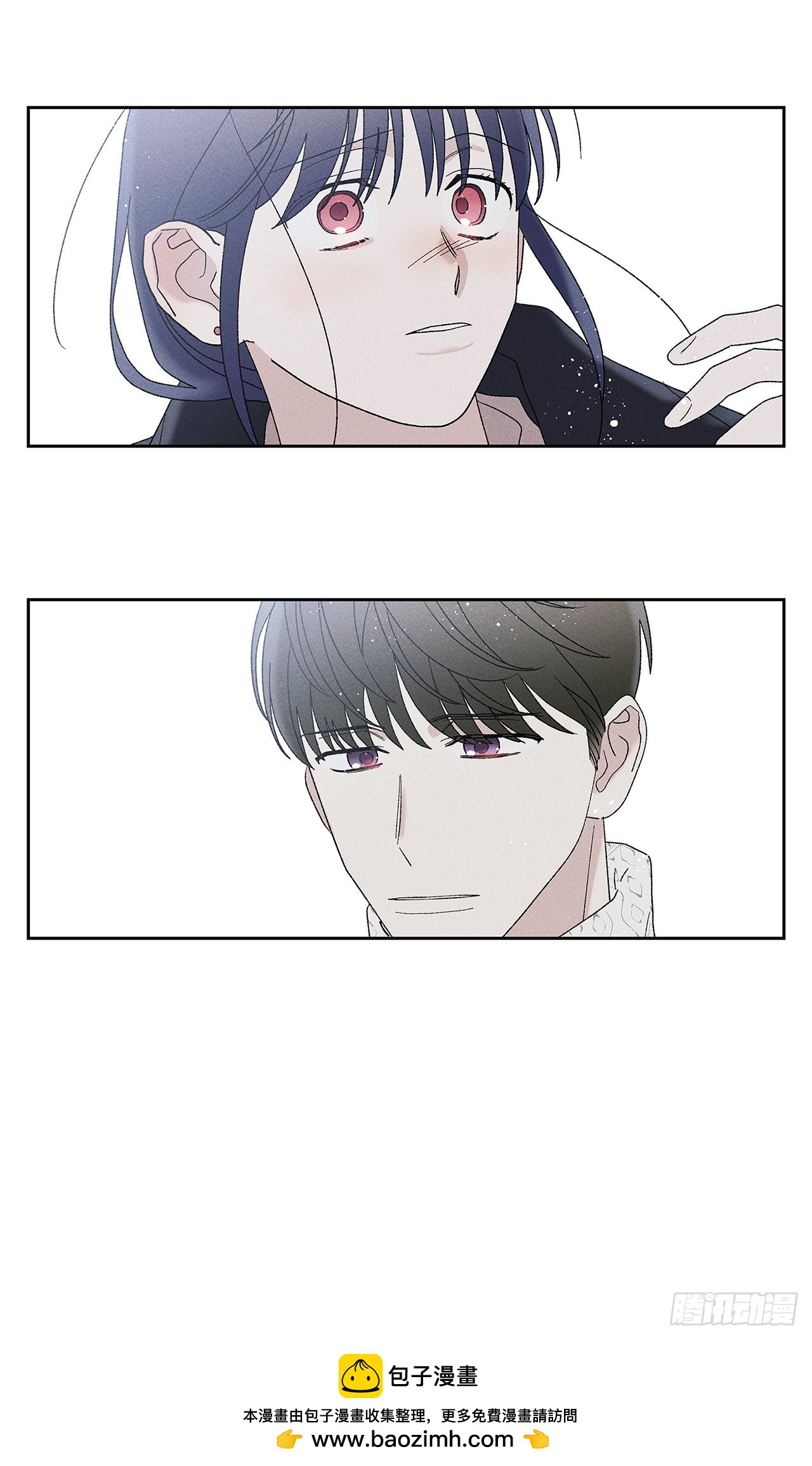 73.那你别拦着我(1/2)-第73话