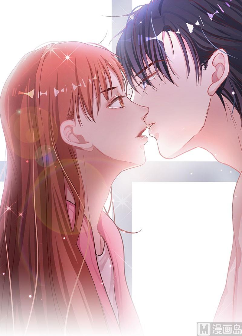 第13话 对她依然心存幻想-第13话