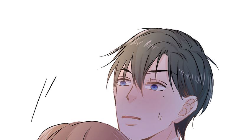 第17话 深深吻上去-第17话