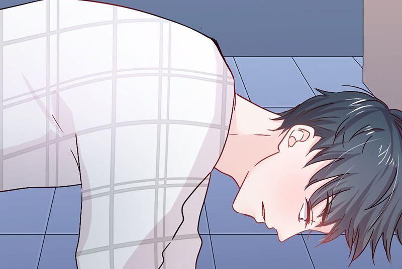 第17话 深深吻上去-第17话