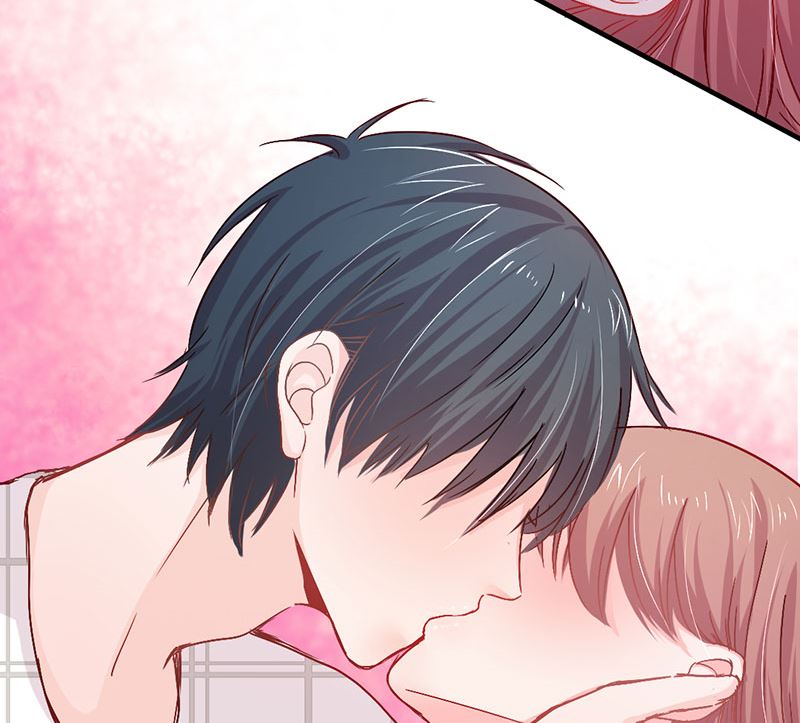 第17话 深深吻上去-第17话