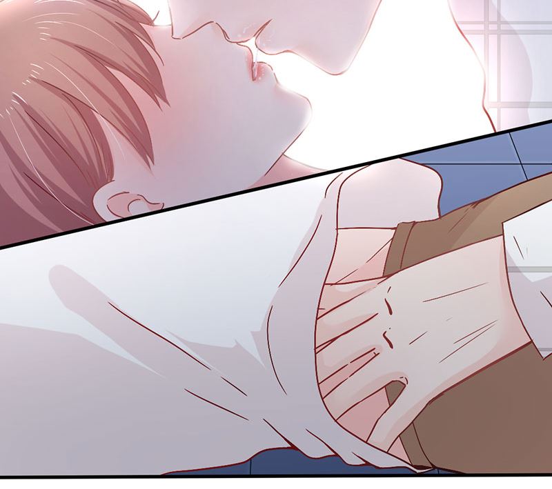 第17话 深深吻上去-第17话